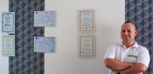 massage mohacs masszazs